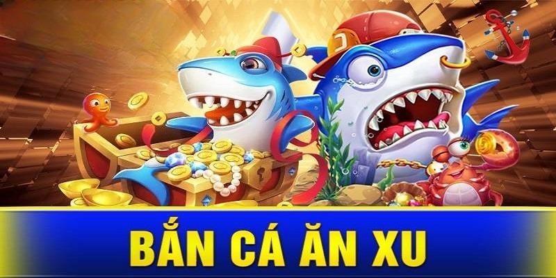 Trang game đưa ra tỷ lệ thưởng cụ thể trong bắn cá ăn xu