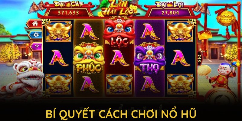 Cách Chơi Nổ Hũ Tại KO66: Bí Quyết Hiệu Quả Từ Cao Thủ