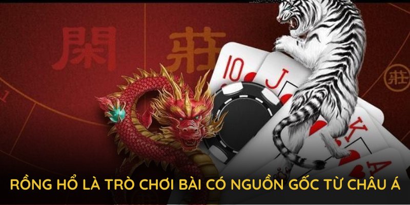 Rồng Hổ KO66 – Tựa Game Bài Hấp Dẫn Với Tỷ Lệ Thắng Cao